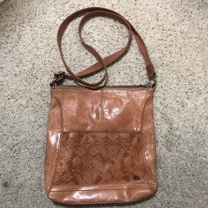The Sak crossbody